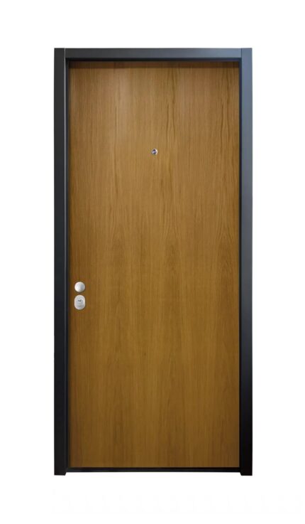 Θωρακισμένη Πόρτα Ασφαλείας